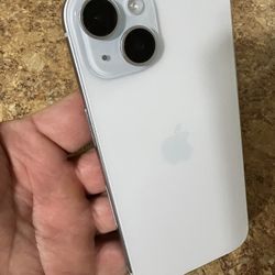 iPhone 15 Unlocked 256 Gen