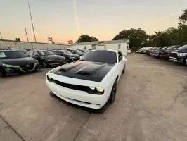 2020 Dodge Challenger