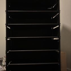 Rack For Books Or Shoes