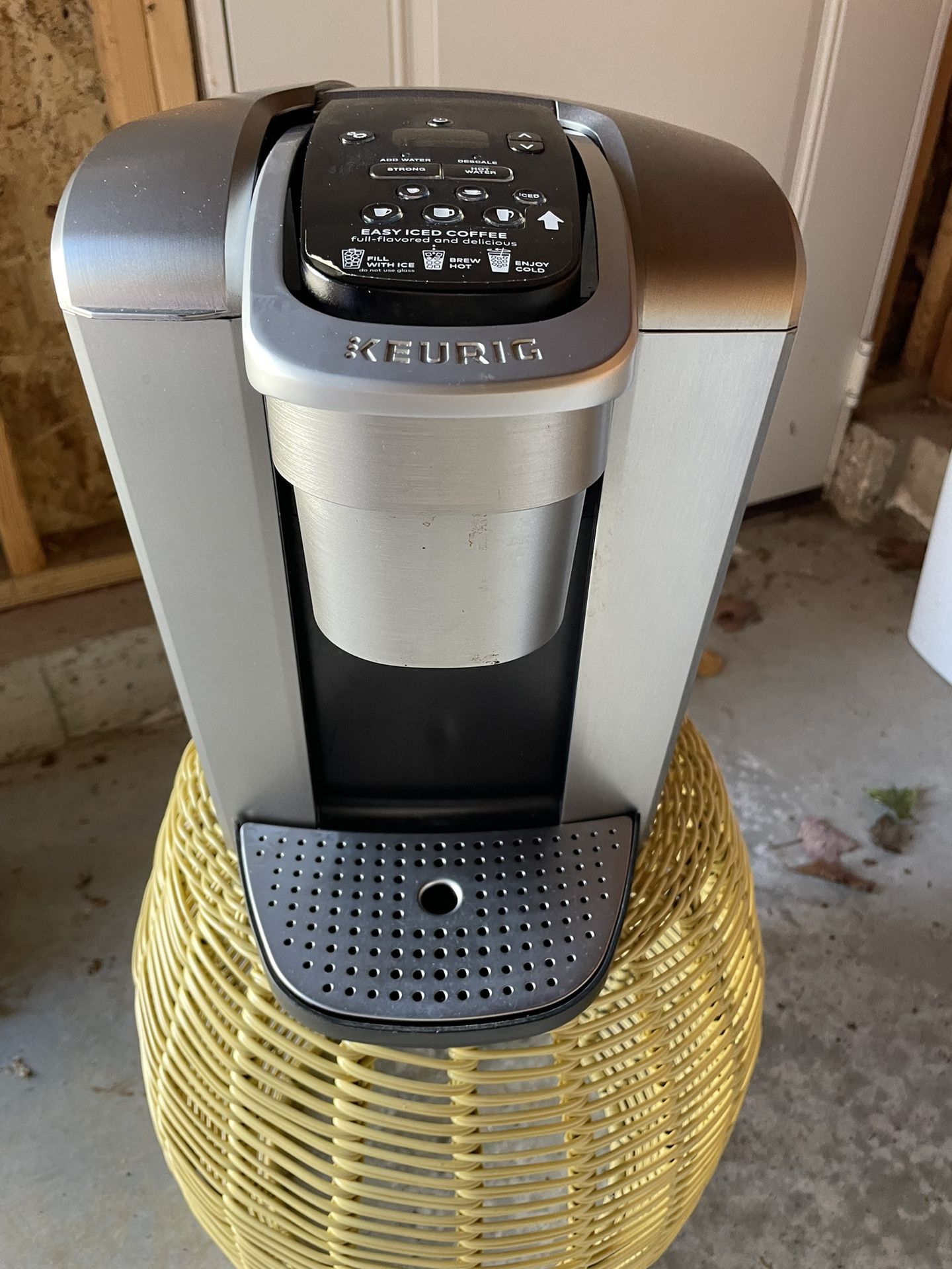 Keurig Coffee Maker