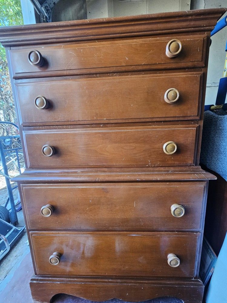 Vintage Drawer