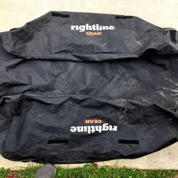 Rightline Rooftop Cargo Box 
