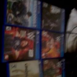 I Am Selling A Few Different Things 