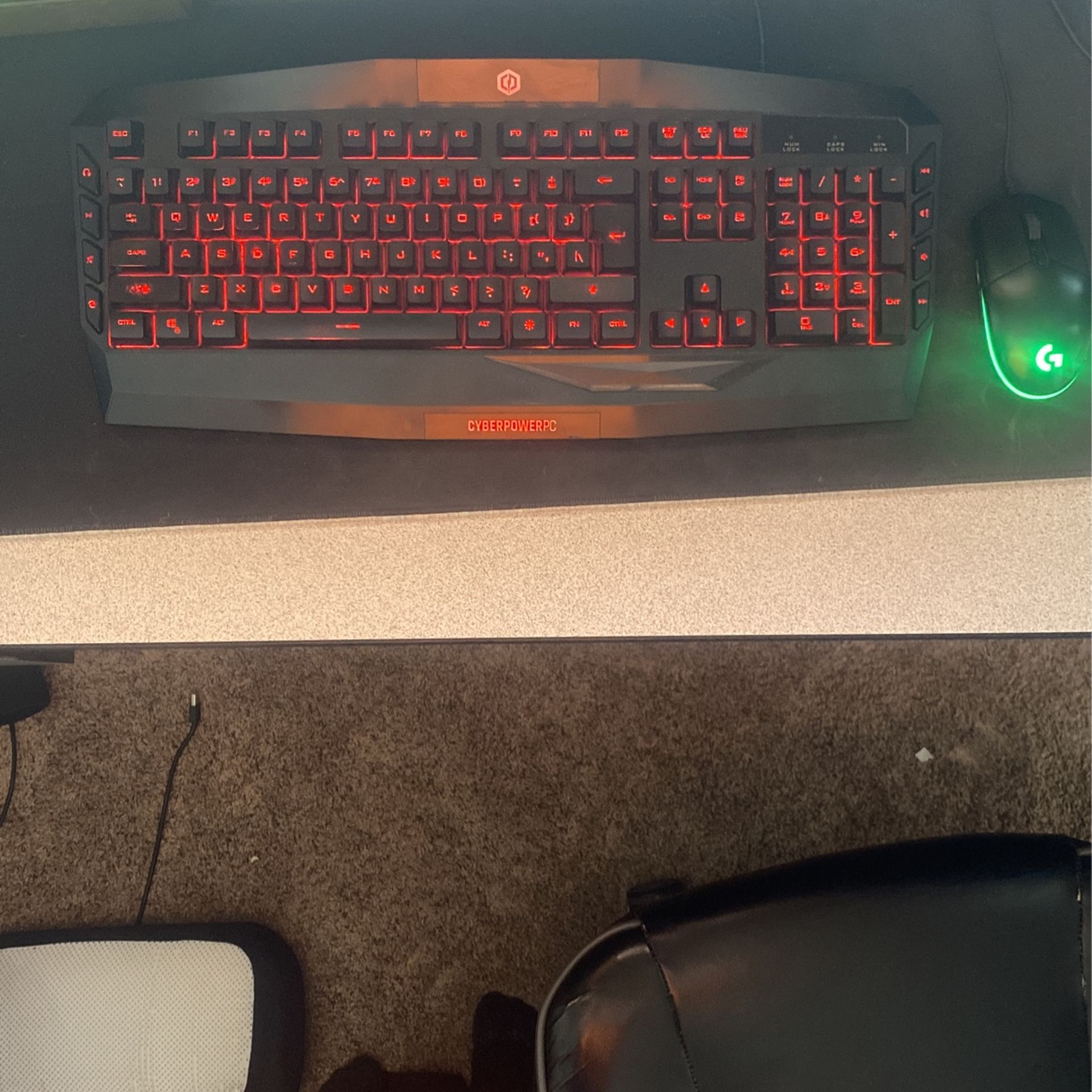 Gaming Keyboard