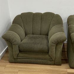 Sofa set