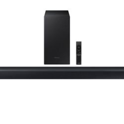 Samsung Soundbar