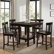 5pc Dining Set. Special Of The Month!!