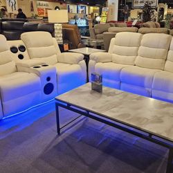 🔥 THE ULTIMATE RECLINING EXPERIENCE – NOW OVER 45% OFF! 🔥