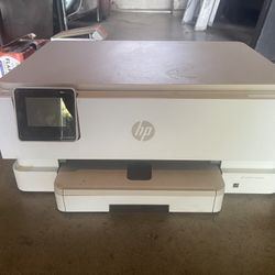 HP ENVY INSPIRE 