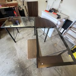OBO desk/coffee/ table/ dinning