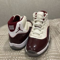 Nike Air Jordans Retro 11