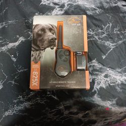 SportDog Brand Remote Trainer