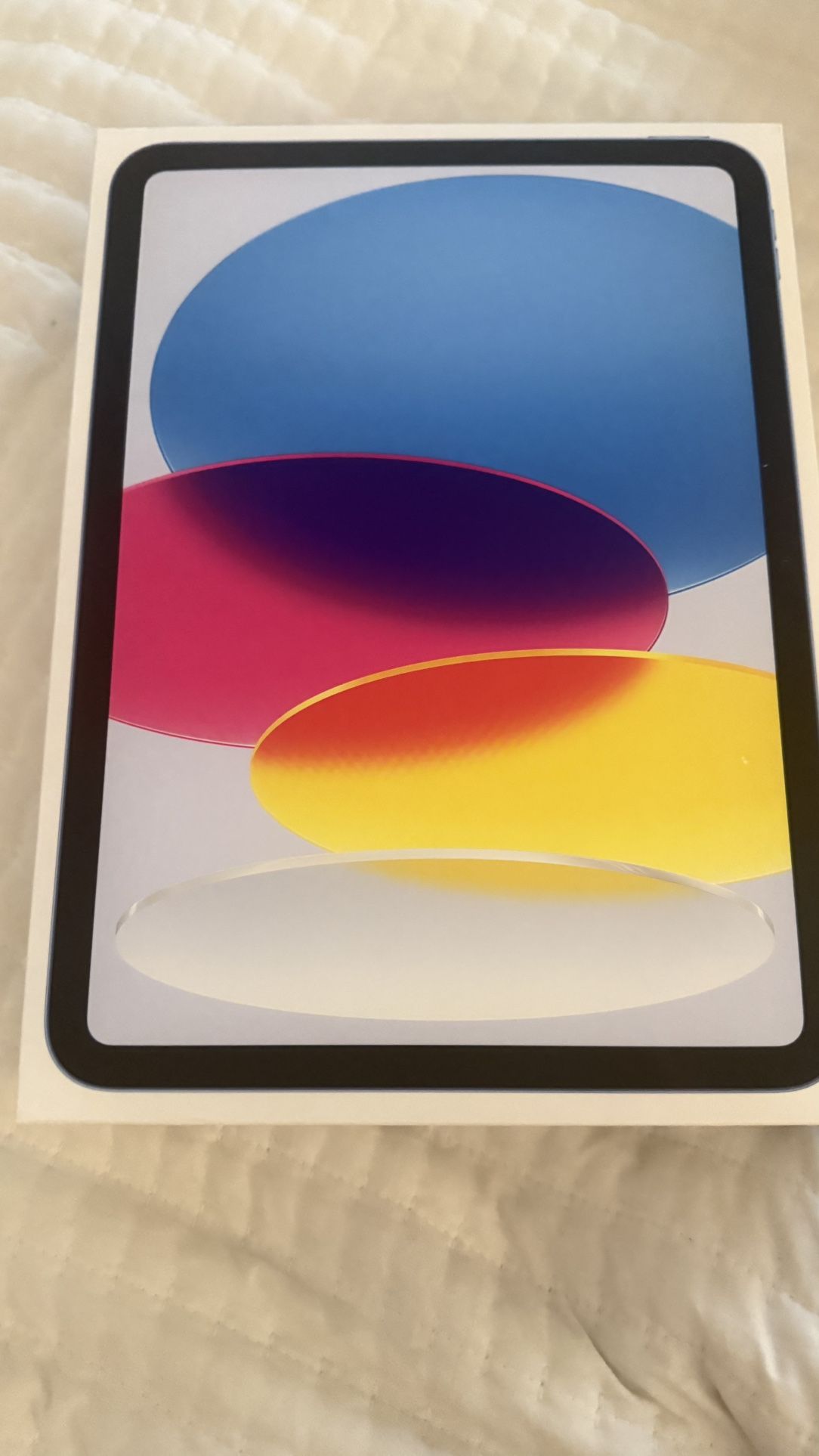 iPad