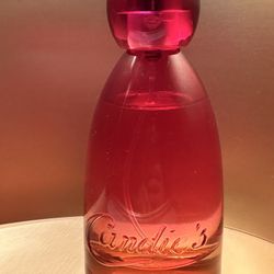 Candies Legacy Her Fragrance