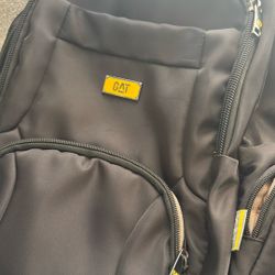 Caterpillar backpack Prof Men 
