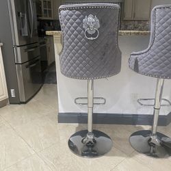 Bar Chairs 