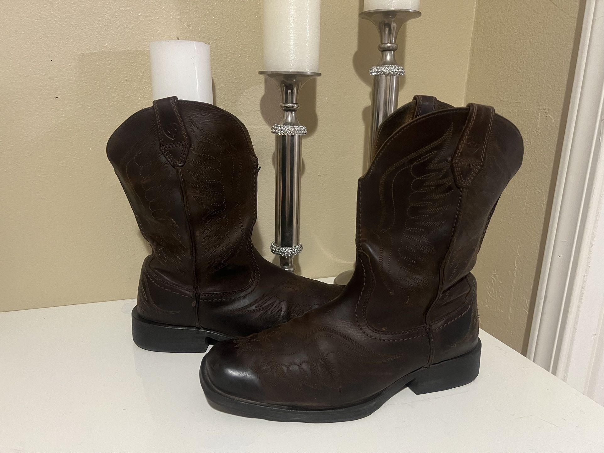 Ariat Rambler Phoenix Western Boot (Men) Size 9