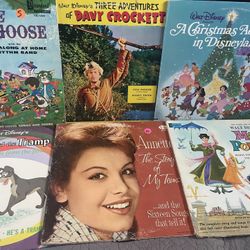 Classic Vinyl Records
