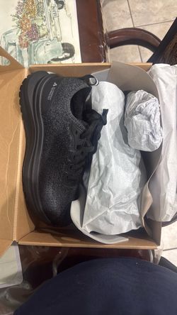Zappos Amazon safety shoes