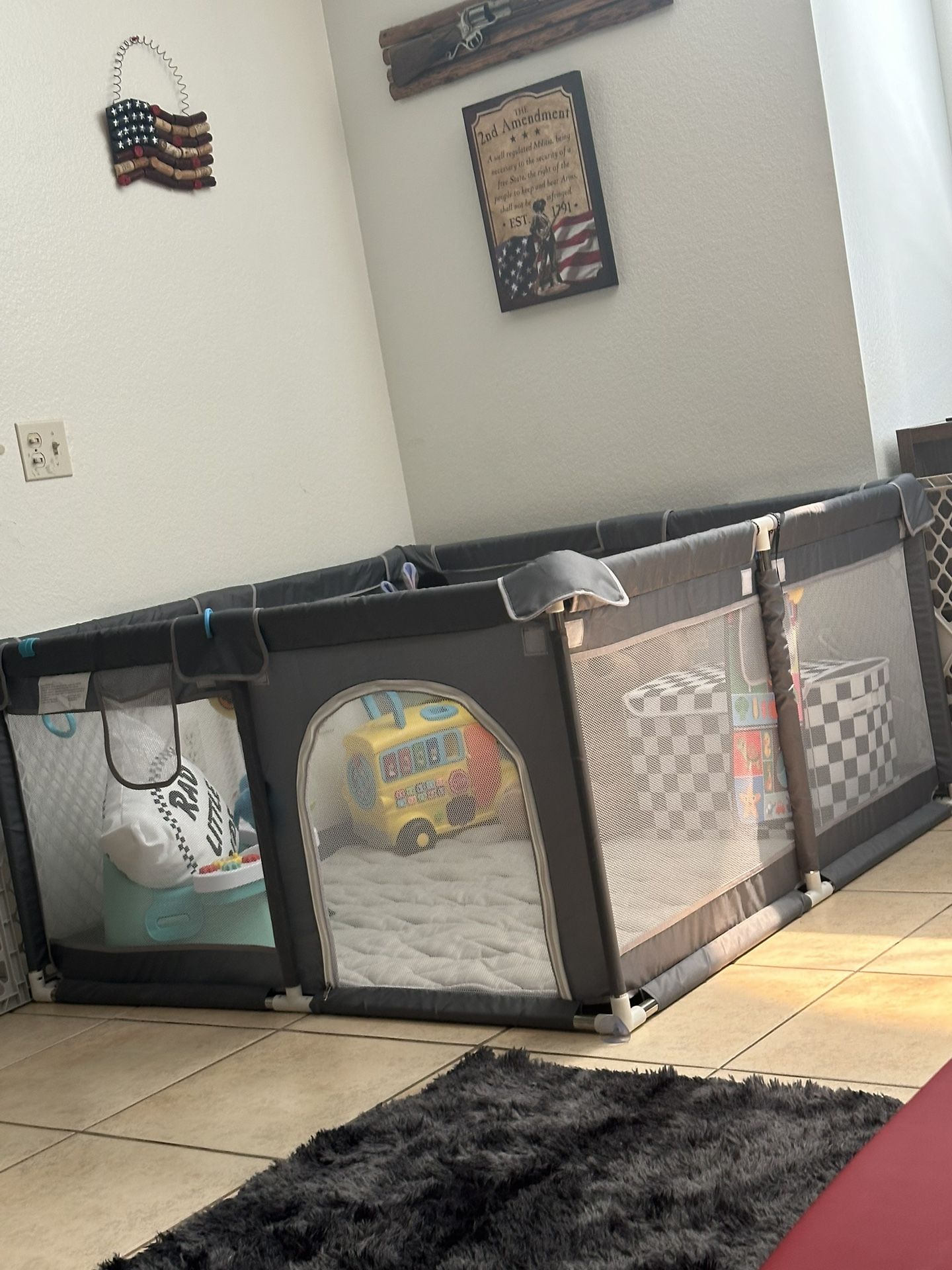 Play Pen