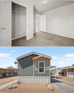 Manufacture home for sale