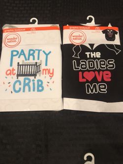 Baby Onesies
