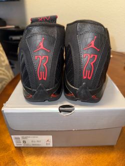 AIR JORDAN 14 RETRO ‼️‼️