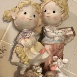 Home Decor Boy And Girl