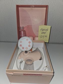 Anabella Single Pump