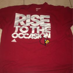 Louisville Shirt