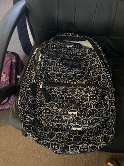 Jansport Like New
