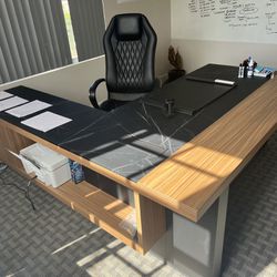 Ultra High End Office Furniture 