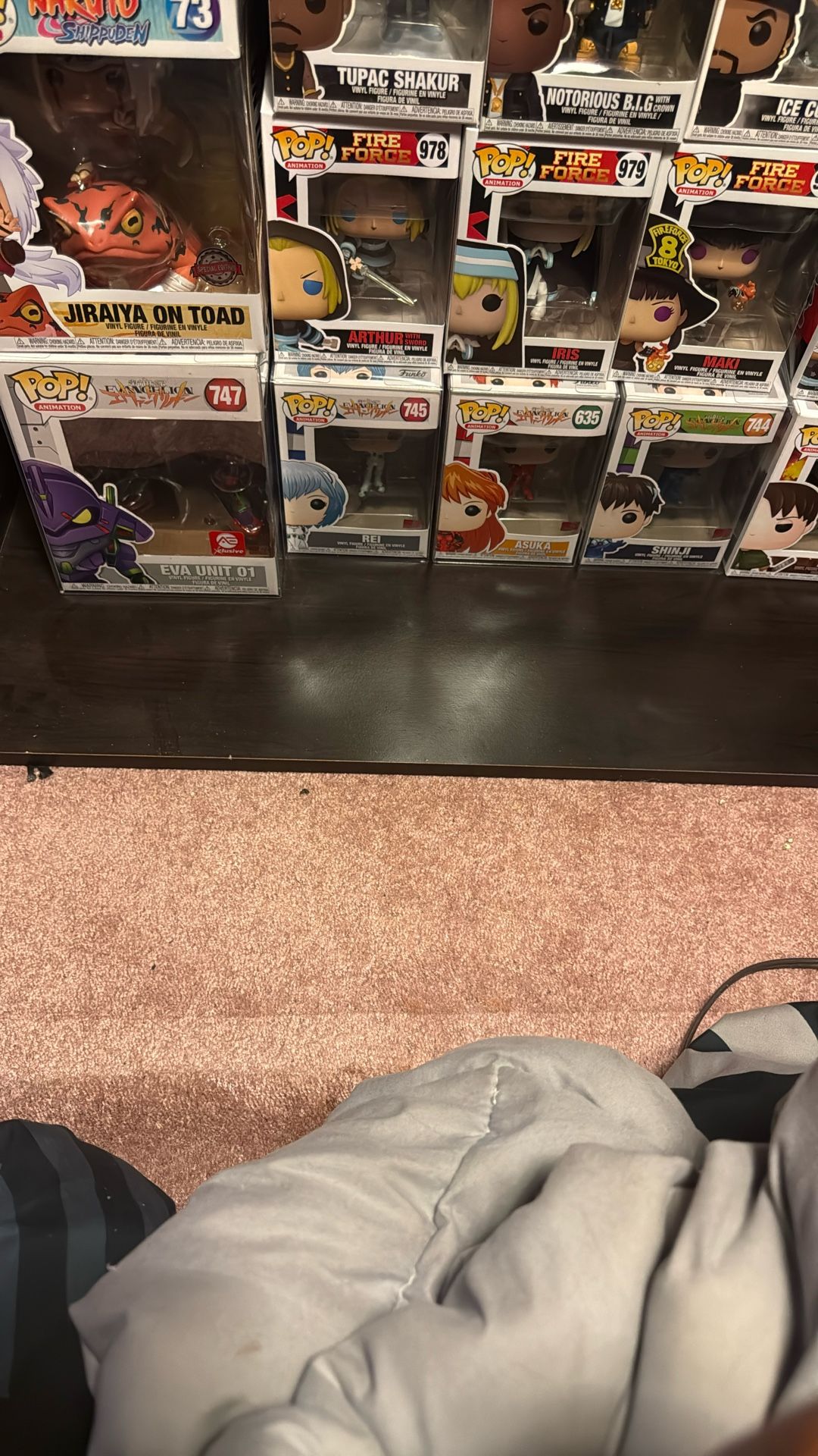 Funko Pops