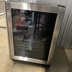 Wine Fridge