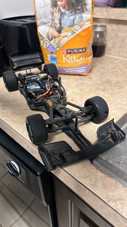 F1 RC
