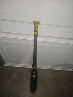 Easton Hype Comp