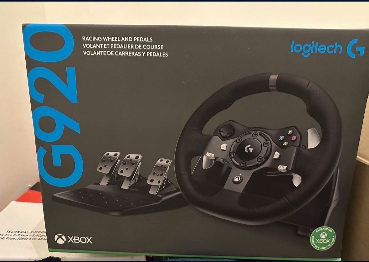 G920 Brand New Never Used Just Unboxed