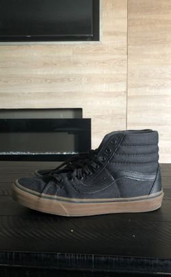 Vans shoes