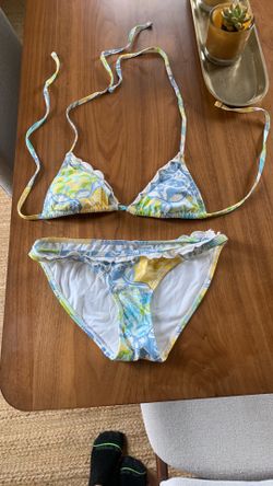 Lily Pulitzer bikini