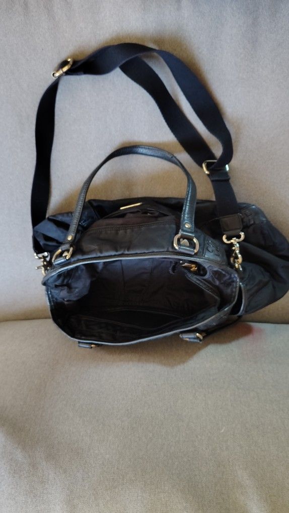 $30 REBECCA MINKOFF Big Bag