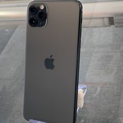 iPhone 11 Pro Max 64gb Unlocked Excellent Condition 