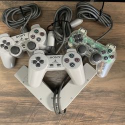 Sony Playstation 1 Bundle PS1