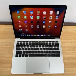 MacBook Pro 256GB 13.3” with New Battery - Fully tested & Ready for Use!