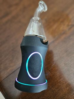 Dr. Dabber plus extras
