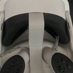 Meta Quest 3s Barely Used