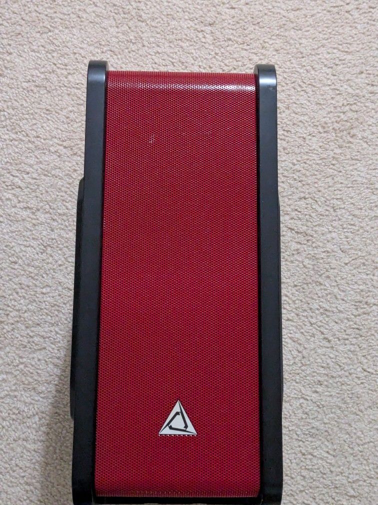 ITX Computer Case Cybertronics