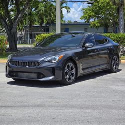 2020 KIA STINGER GT LINE 💥💥