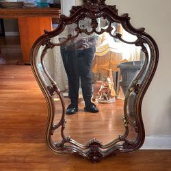 Wall Mirror