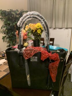Brand New Handbag 