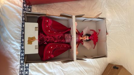 1994 Bob Mackie Barbie